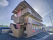 めぞん我楽舎 1階 築20年9ヶ月の賃貸物件