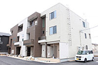 滋賀県守山市播磨田町：物件画像／株式会社エム・ジェイホーム　能登川駅前店