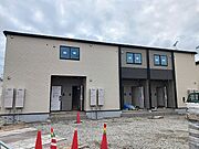 八日市駅より徒歩42分 2階 新築の賃貸物件