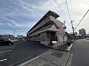 栗東駅より徒歩14分 3階 築31年8ヶ月の賃貸物件