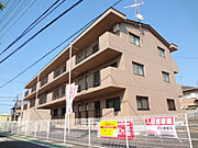 サニーハウス萩原 1階 築29年10ヶ月の賃貸物件