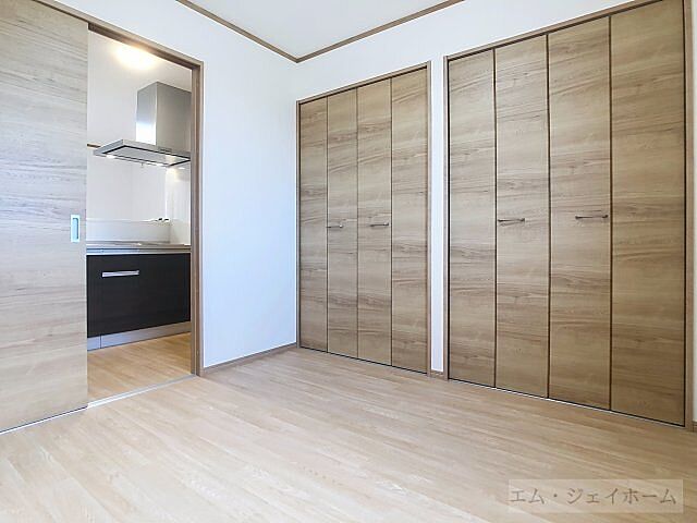 洋室