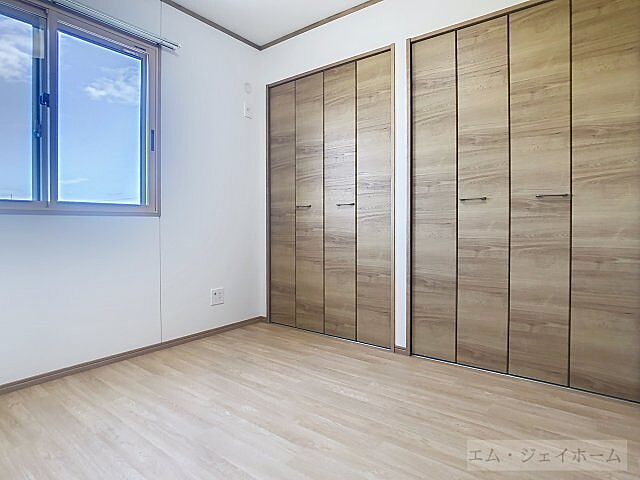 洋室