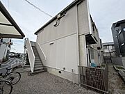 石山駅より徒歩18分 2階 築38年6ヶ月の賃貸物件