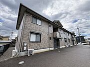 ウィルモア大江 1階 築25年1ヶ月の賃貸物件