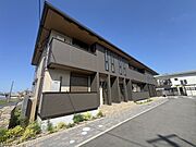 瀬田駅より徒歩20分 2階 築2年10ヶ月の賃貸物件