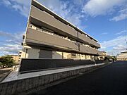 MIRAIARKKITENO 1階 築8年7ヶ月の賃貸物件