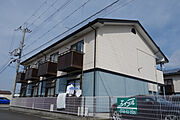 甲西駅より徒歩8分 2階 築26年7ヶ月の賃貸物件