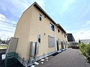 クレスト大堀 1階 築1年3ヶ月の賃貸物件