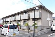 ウエストパレス 2階 築18年2ヶ月の賃貸物件