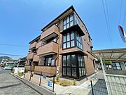 ウインズ23 3階 築5年2ヶ月の賃貸物件