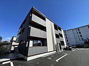 シェノン栗東 1階 築1年11ヶ月の賃貸物件
