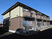 クラージュＢ 2階 築22年1ヶ月の賃貸物件