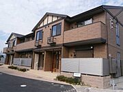 ケーズフェリオＡ 2階 築13年1ヶ月の賃貸物件