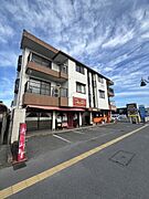 南彦根駅より徒歩24分 3階 築37年1ヶ月の賃貸物件