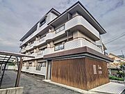 堅田駅より徒歩12分 1階 築37年9ヶ月の賃貸物件