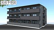 水口駅より徒歩14分 1階 新築の賃貸物件