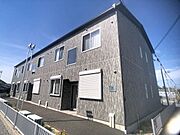 桜川駅より徒歩19分 1階 築3年8ヶ月の賃貸物件