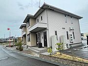グランリーベA 2階 築12年10ヶ月の賃貸物件