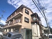 リバージュマンション 1階 築29年7ヶ月の賃貸物件