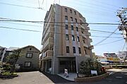 瀬田駅より徒歩8分 6階 築22年7ヶ月の賃貸物件