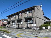 パリオ菅沼 A棟 2階 築21年8ヶ月の賃貸物件