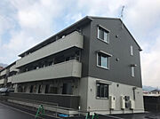 大津京駅より徒歩1分 1階 築8年9ヶ月の賃貸物件