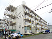 ビレッジハウス水口1号棟 3階 築57年1ヶ月の賃貸物件
