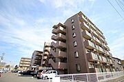 草津駅より徒歩16分 3階 築28年7ヶ月の賃貸物件