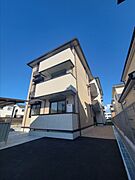 南彦根駅より徒歩24分 2階 築3年1ヶ月の賃貸物件