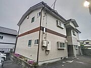 水口城南駅より徒歩24分 1階 築32年10ヶ月の賃貸物件