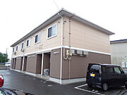 ボナンザ宇川 1階 築18年の賃貸物件