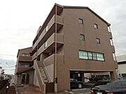 近江八幡駅より徒歩13分 1階 築23年10ヶ月の賃貸物件