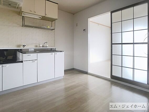 リバーサイド白鳥_内装_3