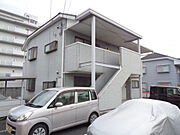 グランドール野洲 1階 築33年7ヶ月の賃貸物件