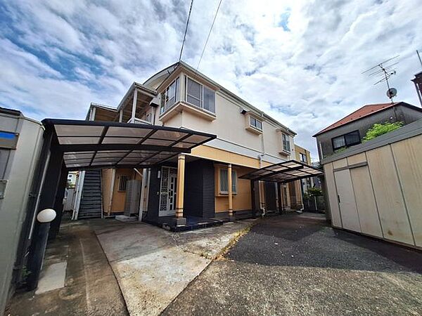 外観：313004468735