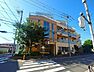 周辺：亀有中央病院 50m