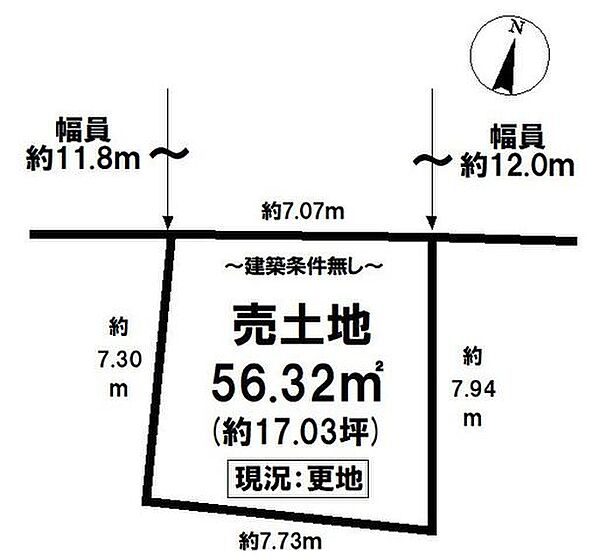 区画図：313004933729