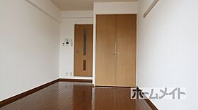 真上ウエストコート 302 ｜ 大阪府高槻市真上町1丁目1-25（賃貸マンション1K・3階・22.55㎡） その4