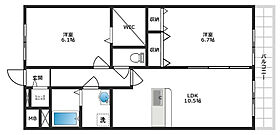 間取り：227079743274