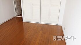 東白マンション 210 ｜ 大阪府高槻市西真上1丁目7-20（賃貸マンション1K・2階・23.94㎡） その4