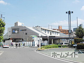 リーフジャルダン富田駅前 201 ｜ 大阪府高槻市富田町1丁目29-15（賃貸アパート1K・2階・20.00㎡） その13