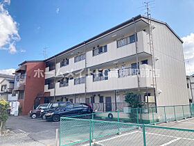 川西ロイヤルハイツ 102 ｜ 大阪府高槻市川西町2丁目18-32（賃貸マンション1DK・1階・25.00㎡） その25