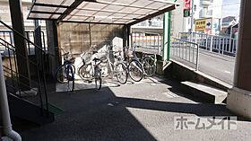 ピーズライフ 301 ｜ 大阪府高槻市古曽部町2丁目16-1（賃貸マンション1R・3階・22.00㎡） その28