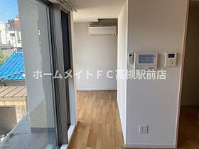 CASA MIA（カーサミア） 503 ｜ 大阪府高槻市芥川町1丁目13-20（賃貸マンション1DK・5階・38.20㎡） その18