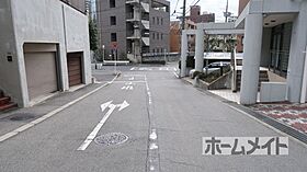 ビエラコート高槻 512 ｜ 大阪府高槻市天神町2丁目1-17（賃貸マンション1R・5階・20.99㎡） その30