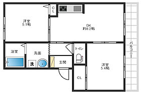 間取り：227095053532