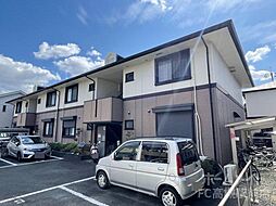 阪急京都本線 高槻市駅 徒歩34分の賃貸アパート