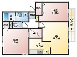 阪急京都本線 総持寺駅 3.6km