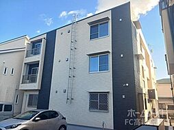 JR東海道・山陽本線 摂津富田駅 徒歩21分